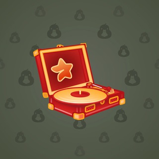 Record Player #17044