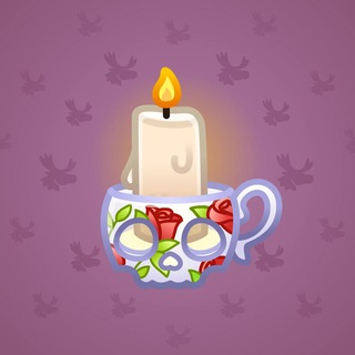 Eternal Candle #4293