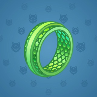 Bonded Ring #5341