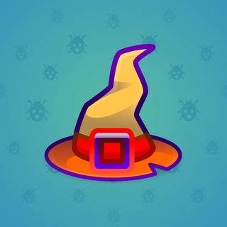 Witch Hat #44846
