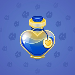 Love Potion #11228
