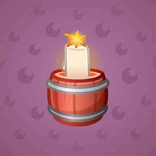Eternal Candle #1731
