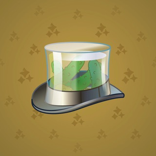 Top Hat #5278