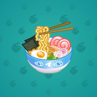 Instant Ramen #258715