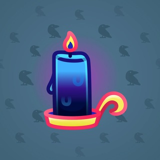 Eternal Candle #31464