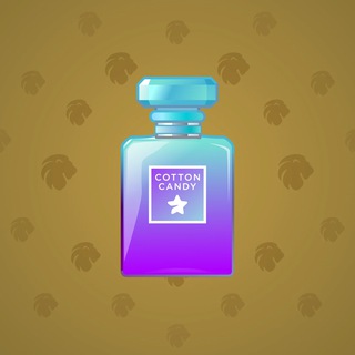 Perfume Bottle #3353