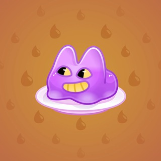 Jelly Bunny #24519