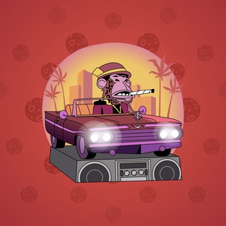 Low Rider #18321