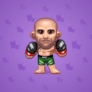 UFC Strike #12646