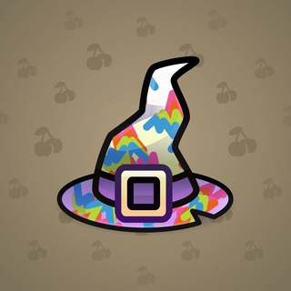 Witch Hat #62560
