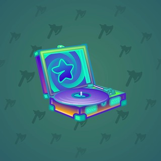 Record Player #24934