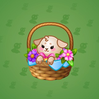 Spring Basket #159782