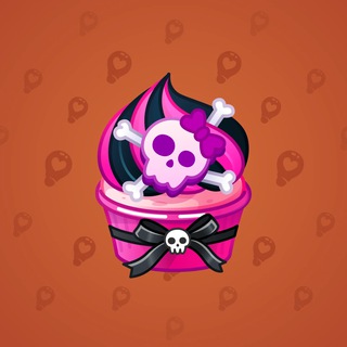 Whip Cupcake #268544