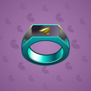 Signet Ring #7689