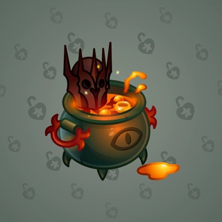 Money Pot #1708