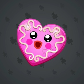 Cookie Heart #100717