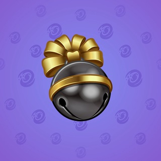 Sleigh Bell #2980