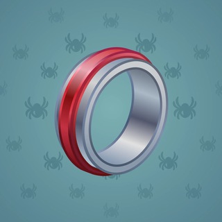 Bonded Ring #7659