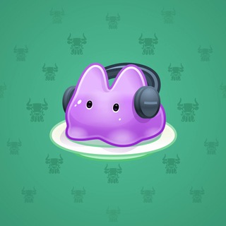 Jelly Bunny #24357