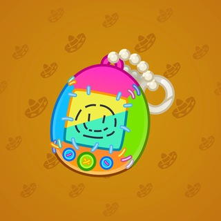 Funky Stitch