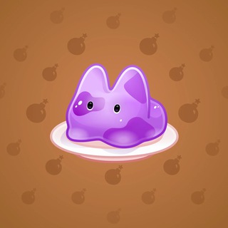 Jelly Bunny #25330