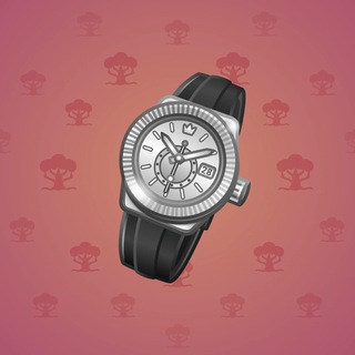 Swiss Watch #2132
