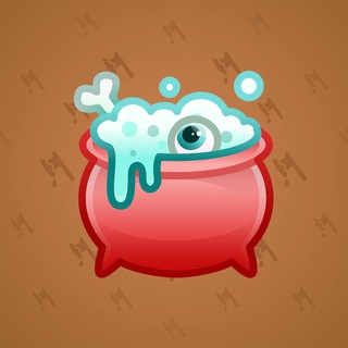 Hex Pot #26843