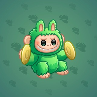 Jolly Chimp #67735