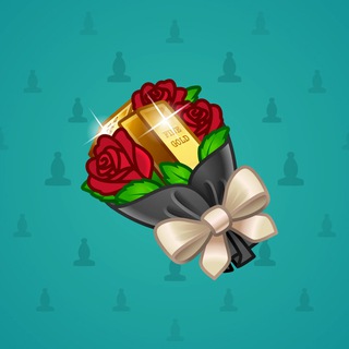 Pretty Posy #57755
