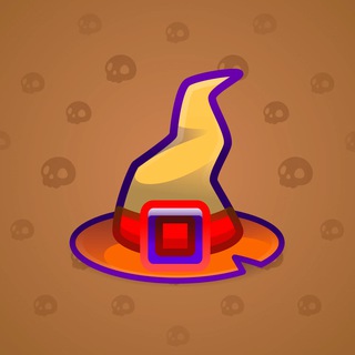 Witch Hat #80371