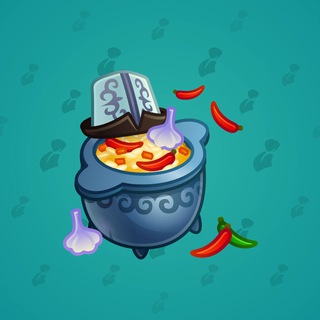 Money Pot #6034