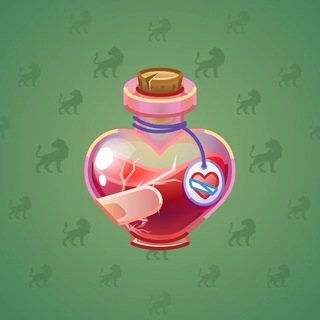 Love Potion #26142