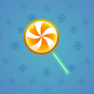 Hypno Lollipop #10246