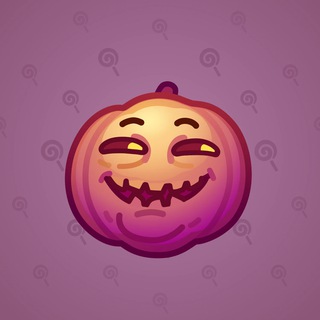 Mad Pumpkin #7948