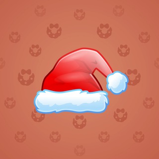 Santa Hat #49717