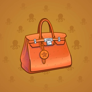 Loot Bag #11702