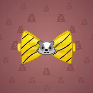 Bow Tie #20415