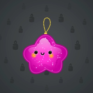 Hanging Star #31591