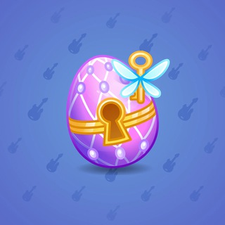 Easter Egg #132426