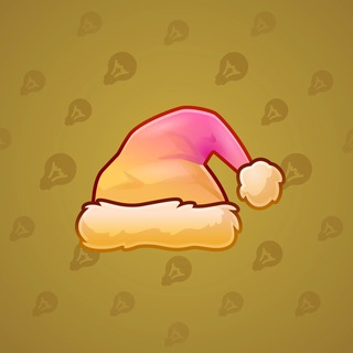 Santa Hat #44226