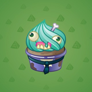 Whip Cupcake #165912