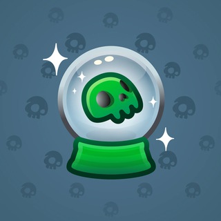 Crystal Ball #22572