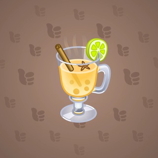 Spiced Wine #20377