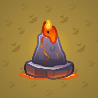 Eternal Candle #35056