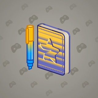 Star Notepad #14672