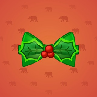 Bow Tie #48834