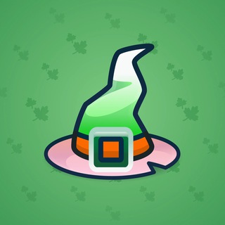 Witch Hat #43565
