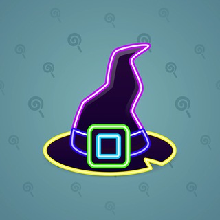 Witch Hat #36869
