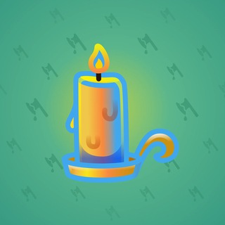 Eternal Candle #32890