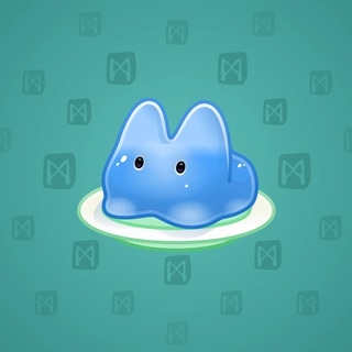 Jelly Bunny #64229